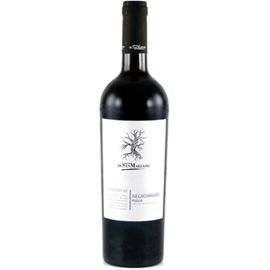 Image of San Marzano Negroamaro from San Marzano