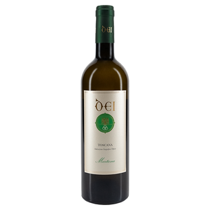 Image of Dei Toscana Bianco Martiena from Dei