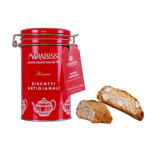 Marabissi Holiday Spice Cantucci