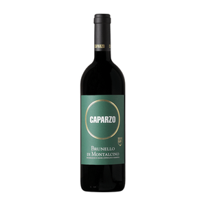 Image of Caparzo Brunello di Montalcino from Caparzo