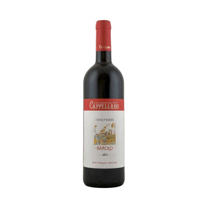 Image of Cappellano Otin Fiorin Pie Franco from Cappellano