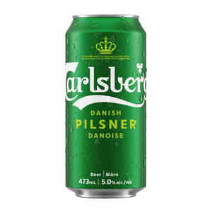 Image of Carlsberg Pilsner from Carlsberg Group