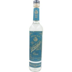 Image of Urupan Rum Mayari Blanco from Urupan