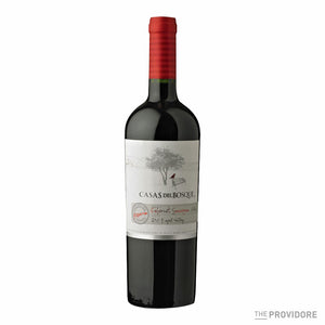 Image of Casas del Bosque Cabernet Sauvignon Reserve from Casas del Bosque