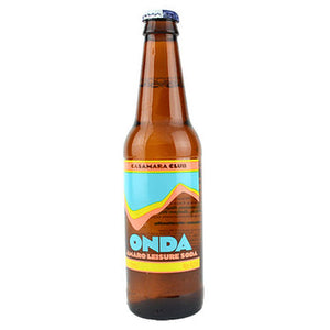 Image of Casamara Club Non Alcoholic Onda from Casamara Club