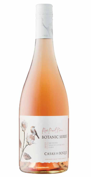 Casas del Bosque Rose 2025