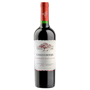 Casas del Bosque Cabernet Sauvignon Reserve 2022