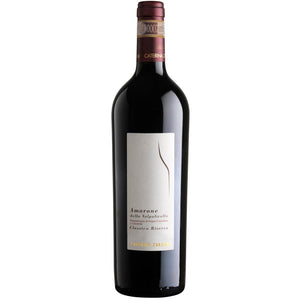 Image of Caterina Zardini Amarone della Valpolicella Classico DOCG from Caterina Zardini