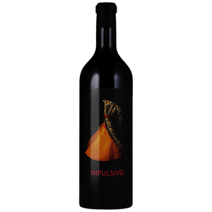Image of Cayuse Syrah Impulsivo from Cayuse Vineyards
