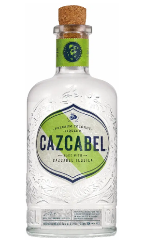 Cazcabel Tequila Coconut Liqueur