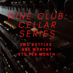 Wine of the Month Cellar Series