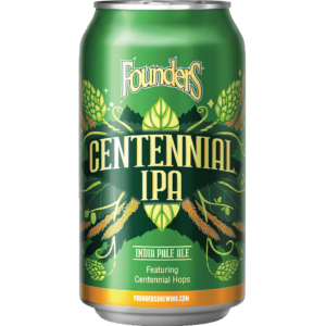 Image of Founders Centennial pack from Founders Brewing Co.