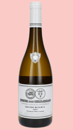 Quinta Cerejeiras Reserva White 2023