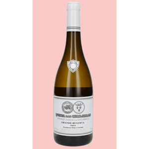 Quinta Cerejeiras Reserva White 2023
