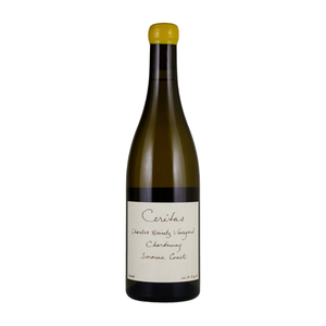 Image of Ceritas Charles Heintz Vineyard Chardonnay from Ceritas