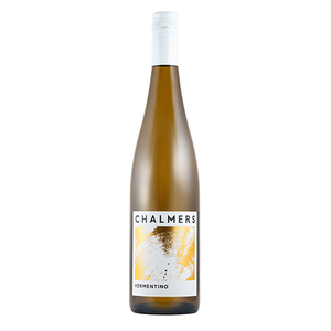Image of Chalmers Vermentino from Chalmers