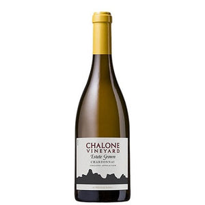 Image of Chalone Chardonnay Estate Grown from Chalone Vineyard