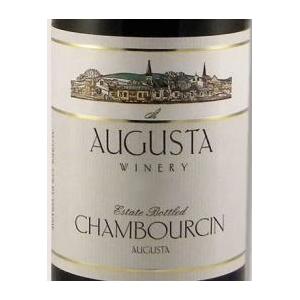 Image of Augusta Winery Chambourcin from Augusta Winery