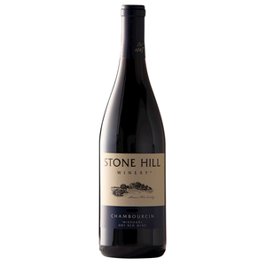 Image of Stone Hill Winery Chambourcin from Stone Hill Winery