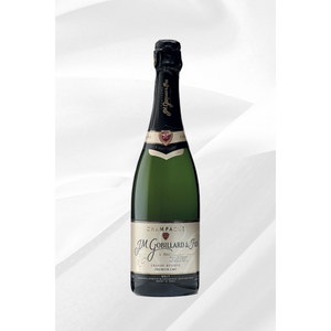 Image of JM Gobillard Brut Grand Reserve 1er Cru from JM Gobillard & Fils