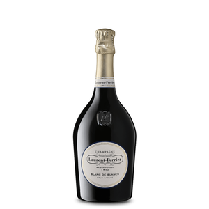 Image of Laurent Perrier Blanc de Blanc Brut Nature from Laurent Perrier