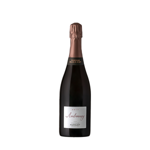 Image of Marguet Benoit Champagne Ambonnay Brut Nature from Marguet Benoit