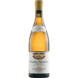 Image of Chapoutier Hermitage Chante Alouette Blanc from M. Chapoutier
