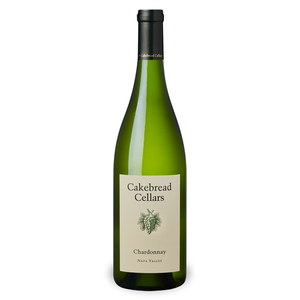 Image of Cakebread Chardonnay from Cakebread Cellars