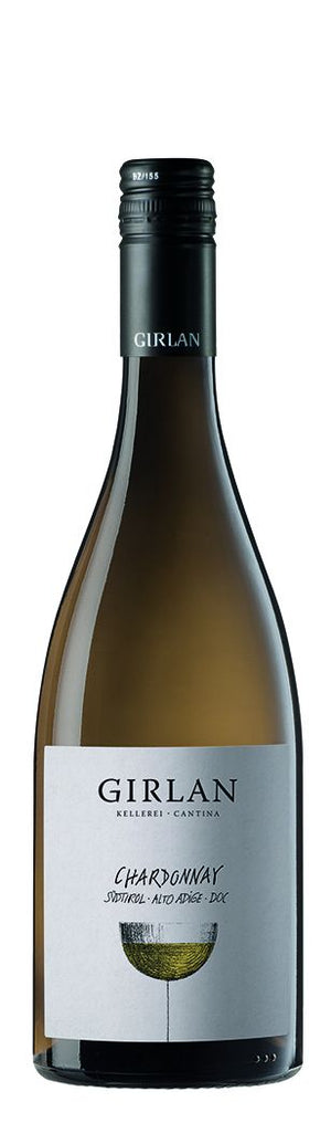 Cantina Girlan Chardonnay 2025