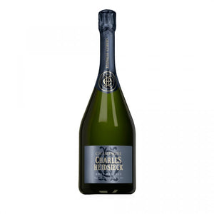 Charles Heidseick Brut Reserve NV