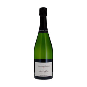 Image of Chartogne Taillet Cuvee Ste Anne Champagne Extra Brut from Chartogne-Taillet