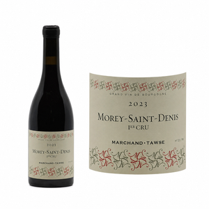 Marchand Tawse Morey St Denis 1er Cru 2023