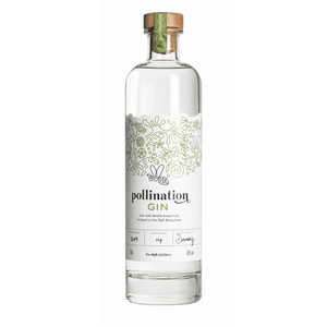 Dyfi Pollination Gin Wales