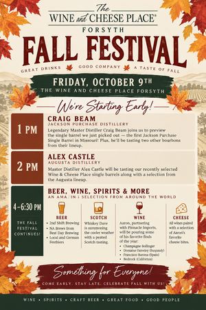 Clayton: Fall Festival