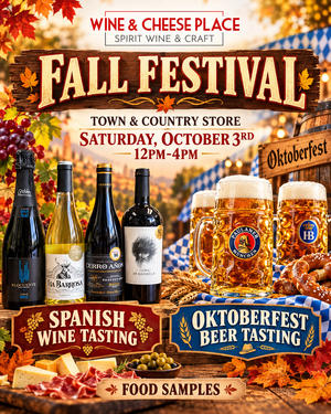 Town & Country: Fall Festival