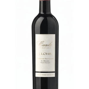 J. Lohr Carol's Vineyard Cabernet Sauvignon 2022