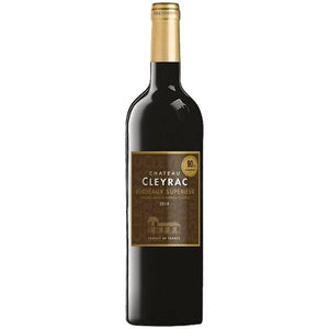 Image of Chateau Cleyrac Bordeaux Superieur from Chateau Cleyrac