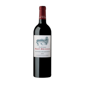 Image of Chateau Haut Brisson St. Emilion from Chateau Haut Brisson