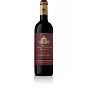 Image of Chateau Larose Trintaudon from Chateau Larose Trintaudon