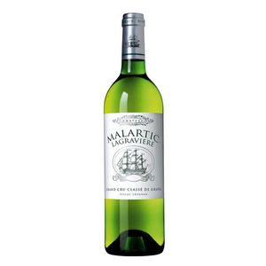 Image of Chateau Malartic Lagraviere Grand Cru Classe from Chateau Malartic Lagraviere