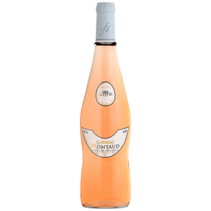 Image of Chateau Montaud Rose from Chateau Montaud