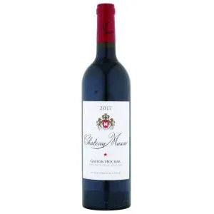 Image of Chateau Musar from Chateau Musar