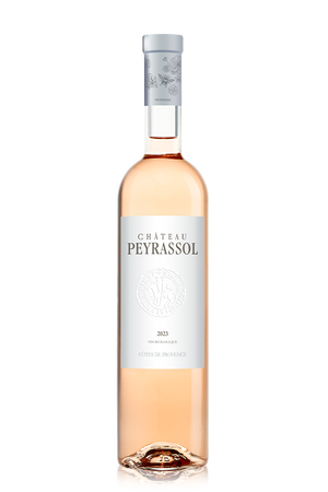 Chateau Peyrassol Rose 2025