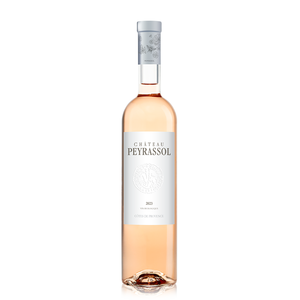 Chateau Peyrassol Rose 2025
