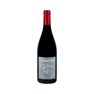 Chateau de Grand Pre Beaujolais Blanc