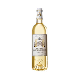 Image of Chateau La Tour Carnet Blanc from Chateau La Tour Carnet