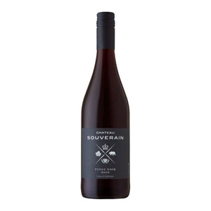 Image of Chateau Souverain Pinot Noir California from Chateau Souverain