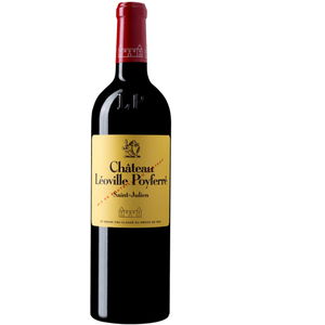 Chateau Leoville-Poyferre St. Julien