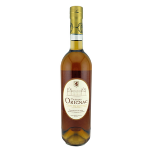 Chateau Orignac Pineau des Charentes