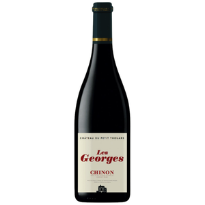 Image of Chateau Petit Thouars George Chinon from Chateau Petit Thouars
